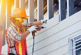 Affordable Siding Repair and Maintenance Services in East Brooklyn, CT